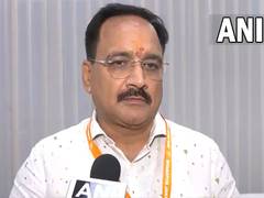 
      
      “AAP leaders are experts in doing black deeds,” says BJP’ leader
      
      