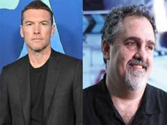 
      
      Sam Worthington remembers Jon Landau
      
      