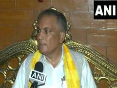 
      
      People sprayed poison during Hathras event, claims AP Singh
      
      
