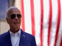 
      
      House Democrats call for Biden to step aside in 2024 campaign
      
      