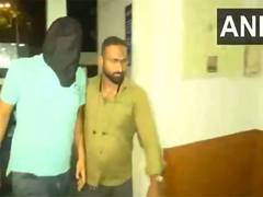 
      
      Maharashtra: Two people arrested in Worli hit-and-run case
      
      