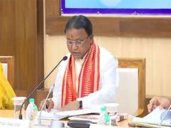 
      
      Odisha CM condoles death of devotee during Puri Rath Yatra
      
      