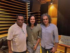 
      
      Ali Fazal calls Anurag Basu, Imtiaz Ali ‘maddest creators’
      
      