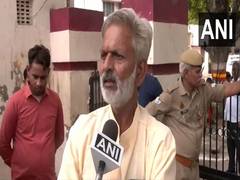 
      
      Hathras eyewitness speaks on case
      
      
