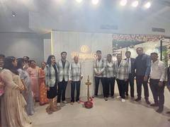 
      
      Simpolo Vitrified Strengthens Position in Maharashtra
      
      