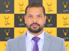 
      
      Vinra Group Targets 500 Crore Growth Fueled by Innovation 
      
      