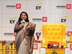 
      
      Chitkara University introduces online MBA in Data Science and AI
      
      