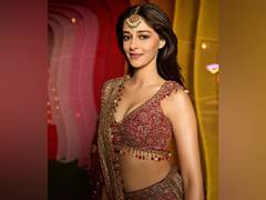 
      
      Ananya Panday becomes maasi as cousin Alanna Panday welcomes baby
      
      