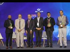 
      
      ET Edge successfully concludes the Times Now Doctors Day Conclave
      
      