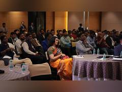 
      
      Global Startup Summit comes to Delhi on 13th July 2024
      
      