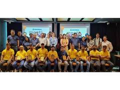 
      
      Arsomaa to Spread its Wings and Show its Intensity 
      
      