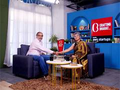 
      
      Unveiling Insights in Fifth Episode of Crafting Bharat Podcast
      
      