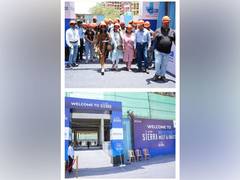 
      
      VTP Realty Unveils VTP Sierra's Progress to Over 1200 Customers
      
      