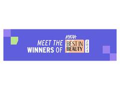 
      
      Nykaa Unveils the Much-Awaited Winners of 'Best in Beauty Awards'
      
      