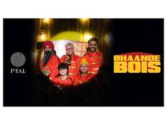 
      
      P-TAL Unveils ‘Bhaande Bois’
      
      