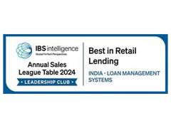 
      
      Uncia wins Best in Retail Lending 
      
      