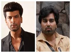 
      
      Bigg Boss OTT 3 'slapgate': Kushal Tandon calls out Armaan Malik
      
      