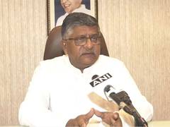 
      
      “Rahul Gandhi is politicizing the issue