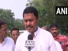 
      
      Failure of the government: Nana Patole on Mumbai waterlogging 
      
      