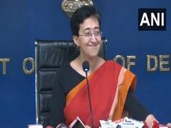 
      
      Even if BJP gets one seat in 2025, it will be a big thing: Atishi
      
      