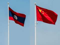 
      
      Is Laos next in line to fall victim to China’s debt trap?
      
      