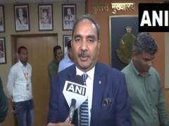 
      
      MP: Naxal carrying bounty of Rs 14 lakh gunned down in Balaghat
      
      