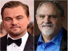 
      
      Leonardo DiCaprio remembers ‘Titanic’ producer 
      
      