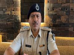 
      
      Ex Sarpanch’s husband found dead in MP’s Indore; case registered
      
      