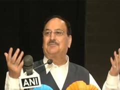 
      
      JP Nadda to visit Kerala on July 9 to attend a crucial meeting
      
      