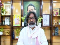 
      
      ED moves Supreme Court against Hemant Soren's bail
      
      