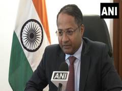 
      
      PM's visit will give dynamism to India-Austria ties: Envoy
      
      
