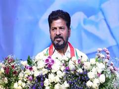 
      
      “BJP in Andhra Pradesh means Babu, Jagan and Pawan”: Telangana CM
      
      