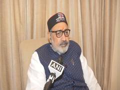 
      
       “Yuvaraj' Manipur visit can deteriorate situation