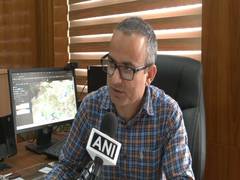 
      
      IMD predicts rainfall in Himachal for three days till July 12
      
      