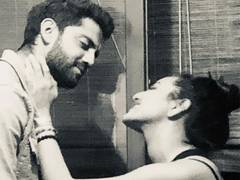 
      
      Zaheer Iqbal shares romantic picture with Sonakshi Sinha
      
      