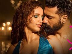 
      
      Vicky  teases fans with teaser of ‘Jaanam’ from 'Bad Newz'
      
      