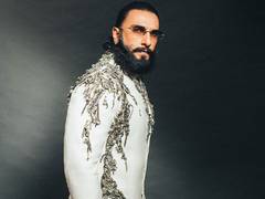 
      
      Ranveer expresses gratitude for birthday love
      
      