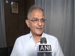 
      
      Cowards will not be spared: Kavinder Gupta on Kathua encounter 
      
      