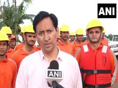
      
      Uttarakhand: NDRF teams monitor flood-like situation in Champawat
      
      