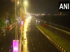 
      
      Mumbai braces for more rain as IMD issues red alert 
      
      