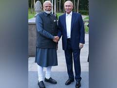 
      
      Russia to ensure return of Indians working for Russian Army
      
      