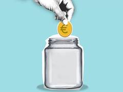 
      
      Securitisation market grows by 17 pc in Q1FY25 (YoY) to Rs 45k cr
      
      
