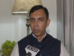 
      
      SP' Ghanshyam Tiwari  on Russia-Ukraine war
      
      