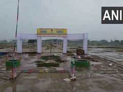 
      
      SIT says organisers of 'Satsang' responsible for mishap
      
      