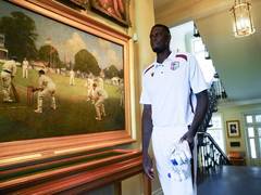 
      
      Gave me renewed energy: Jason Holder on WI win against Australia 
      
      