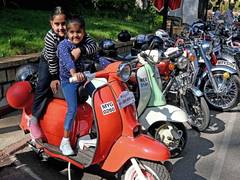 
      
      FY25 will see a 7-9 pc growth in two-wheeler sales, down from
      
      