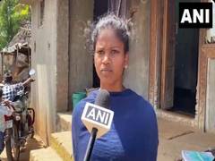 
      
      Tamil Nadu: Tribal girl from Tiruchirappalli makes history 
      
      