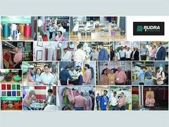 
      
      Rudra Ecovation Shines at GCPRS 2024
      
      