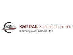 
      
      K&R Rail Engineering Ltd signs MOU with UNECO 
      
      