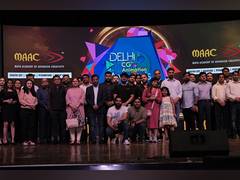 
      
      MAAC Students Celebrate Unprecedented Success at 11th DCGAA
      
      